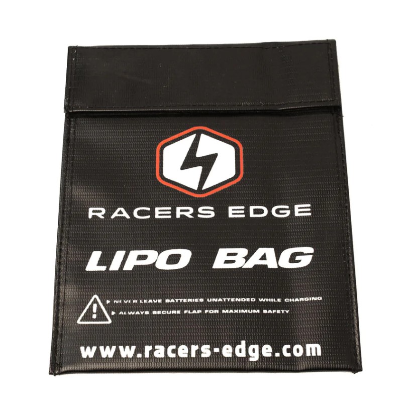 Lipo storage bag