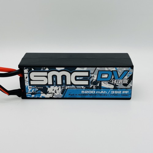 SMC Battery