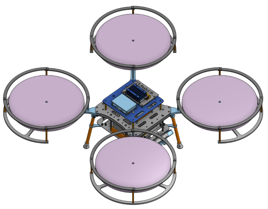 Isometric View