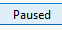 Running/paused button